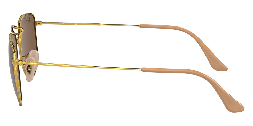 Ray-Ban RB3958 Elon 919657 50 - Gold #id:rb3958919657_s:106110