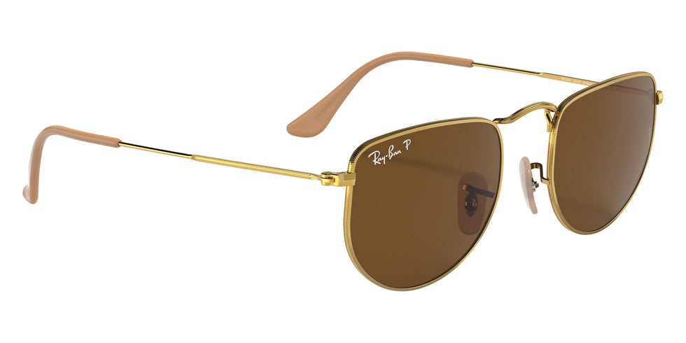 Ray-Ban RB3958 Elon 919657 50 - Gold #id:rb3958919657_s:106120