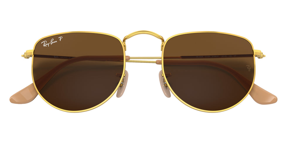 Ray-Ban RB3958 Elon 919657 50 - Gold #id:rb3958919657_s:106125