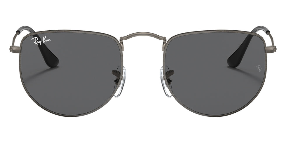 Ray-Ban RB3958 Elon 9229B1 47 - Gunmetal / Dark Gray #id:rb39589229b1_s:102100