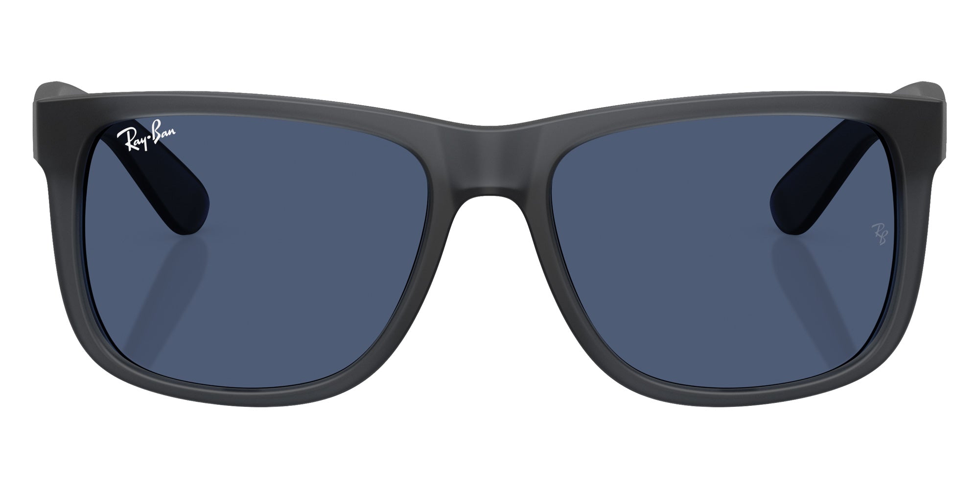 Ray-Ban RB4165 Justin Classic 687380 51 - Opal Gray #id:rb4165687380_s:104100
