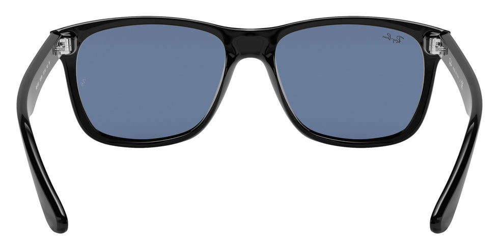Ray-Ban RB4181 601/80 57 - Black #id:rb418160180_s:100115
