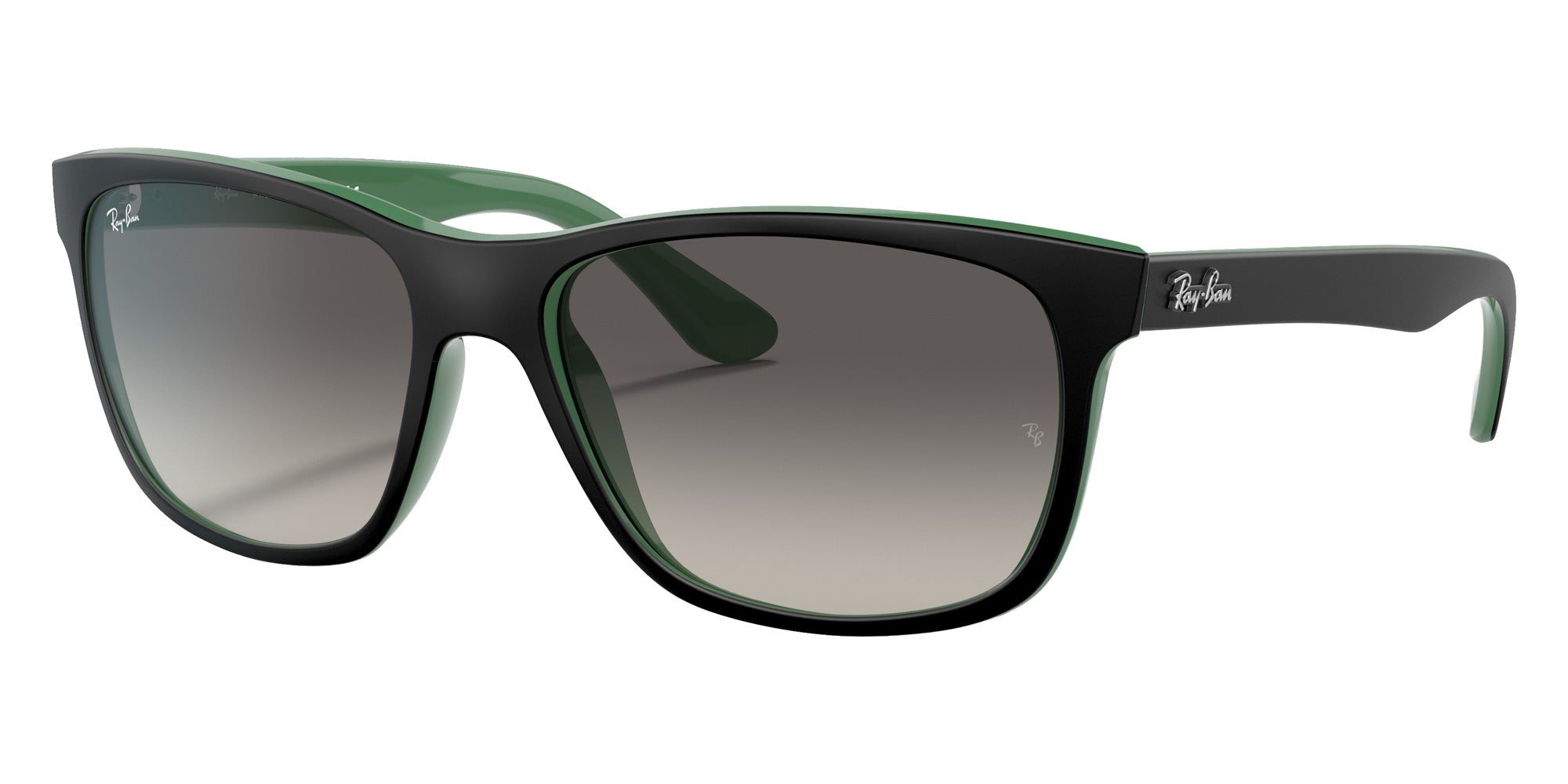 Ray-Ban RB4181 656811 57 - Black #id:rb4181656811_s:102105