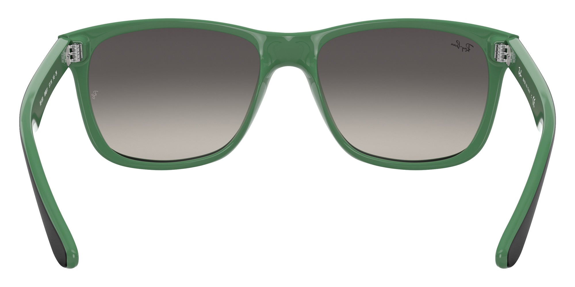 Ray-Ban RB4181 656811 57 - Black #id:rb4181656811_s:102115