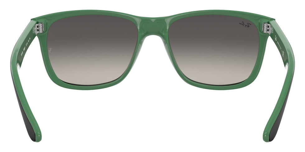 Ray-Ban RB4181 656811 57 - Black #id:rb4181656811_s:102115