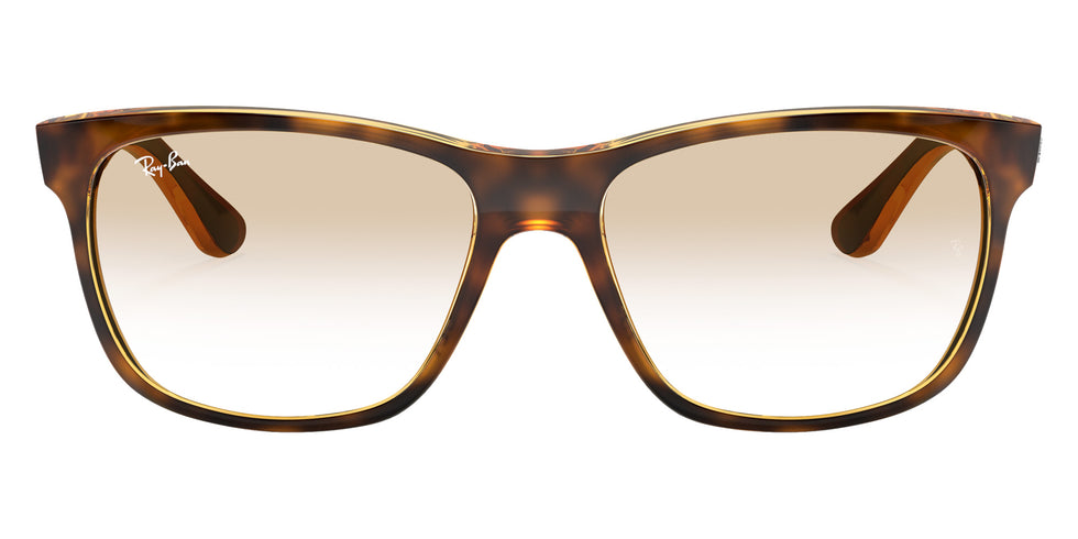 Ray-Ban RB4181 710/51 57 - Light Havana #id:rb418171051_s:100100