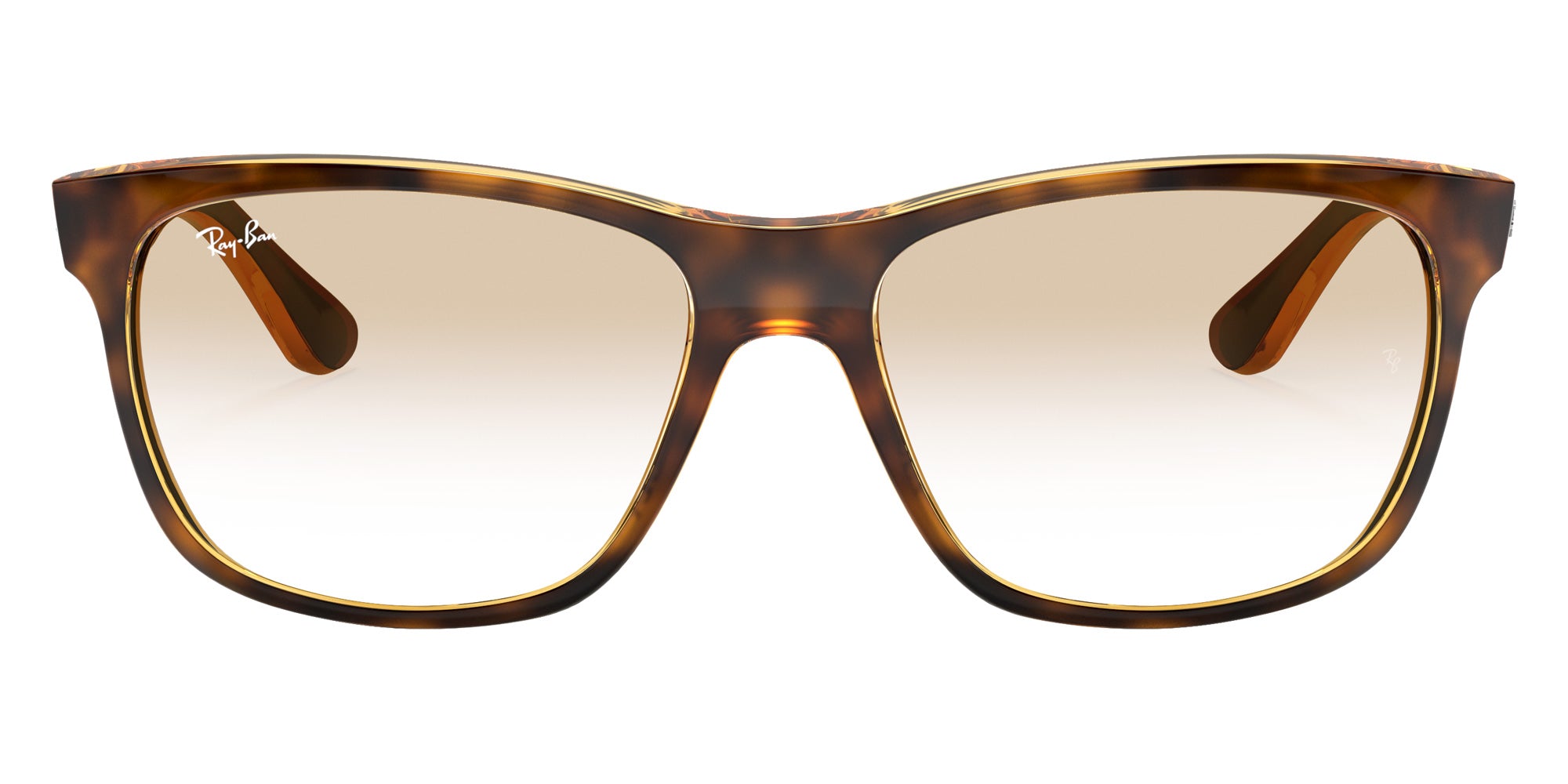 Ray-Ban RB4181 710/51 57 - Light Havana #id:rb418171051_s:100100