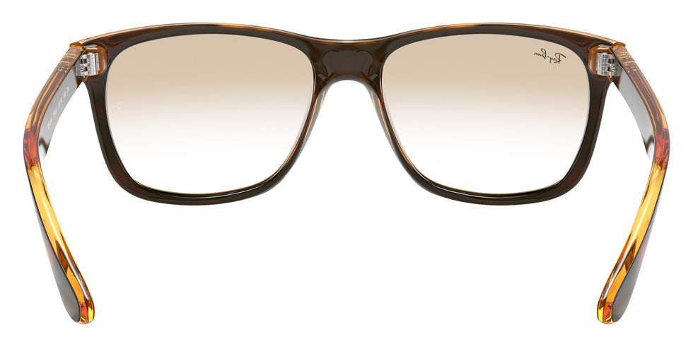 Ray-Ban RB4181 710/51 57 - Light Havana #id:rb418171051_s:100115