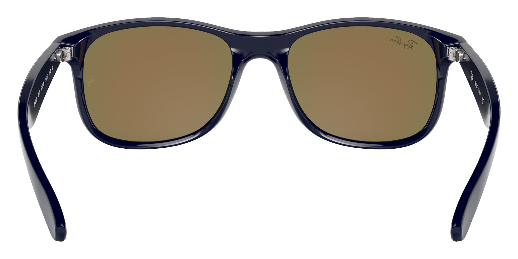 Ray-Ban RB4202 Andy 615355 55 - Blue #id:rb4202615355_s:100115