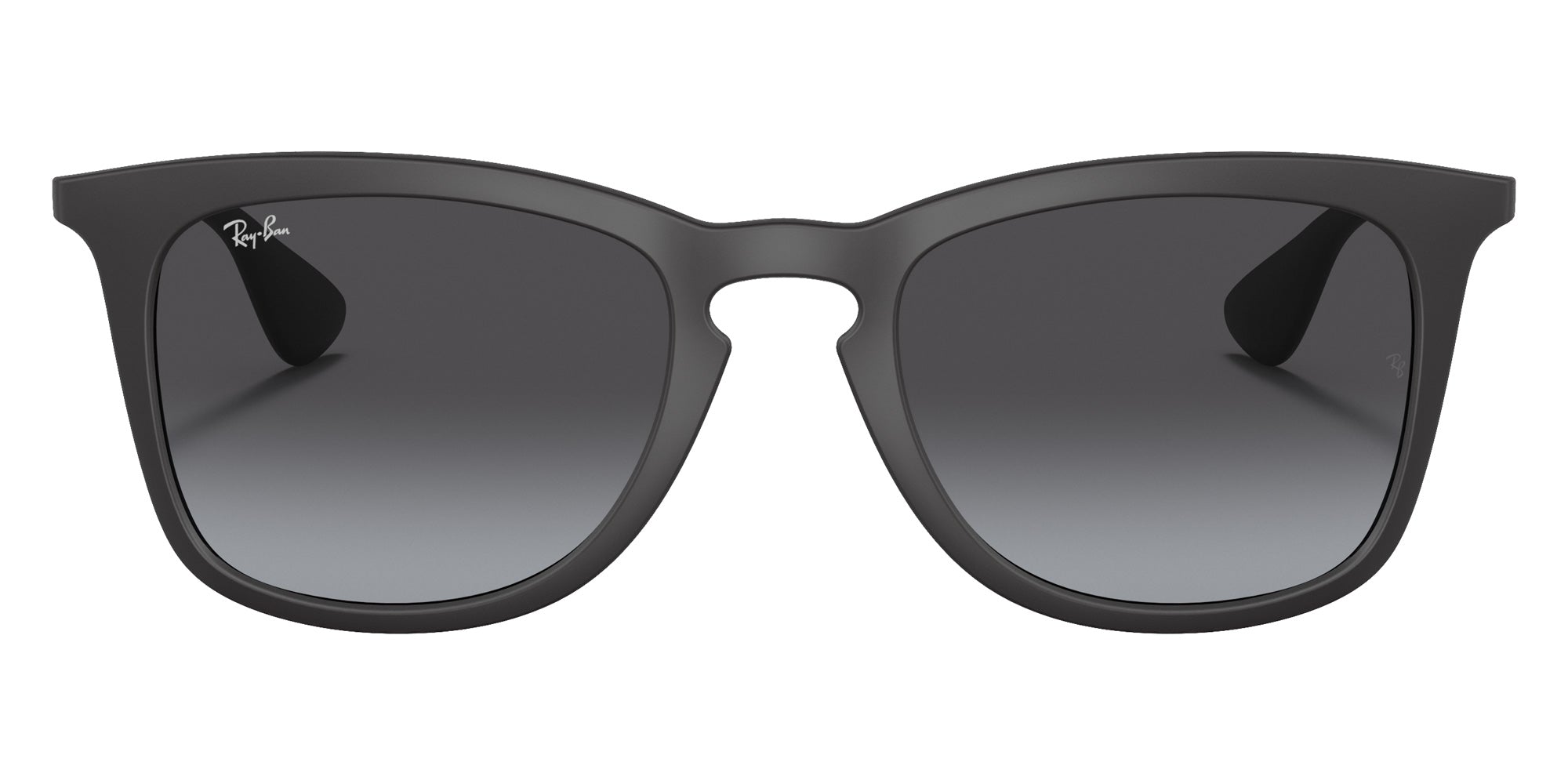 Ray-Ban RB4221 622/8G 50 - Rubber Black / Gray Gradient #id:rb42216228g_s:100100