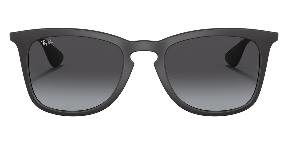 Ray-Ban RB4221 622/8G 50 - Rubber Black / Gray Gradient #id:rb42216228g_s:100100