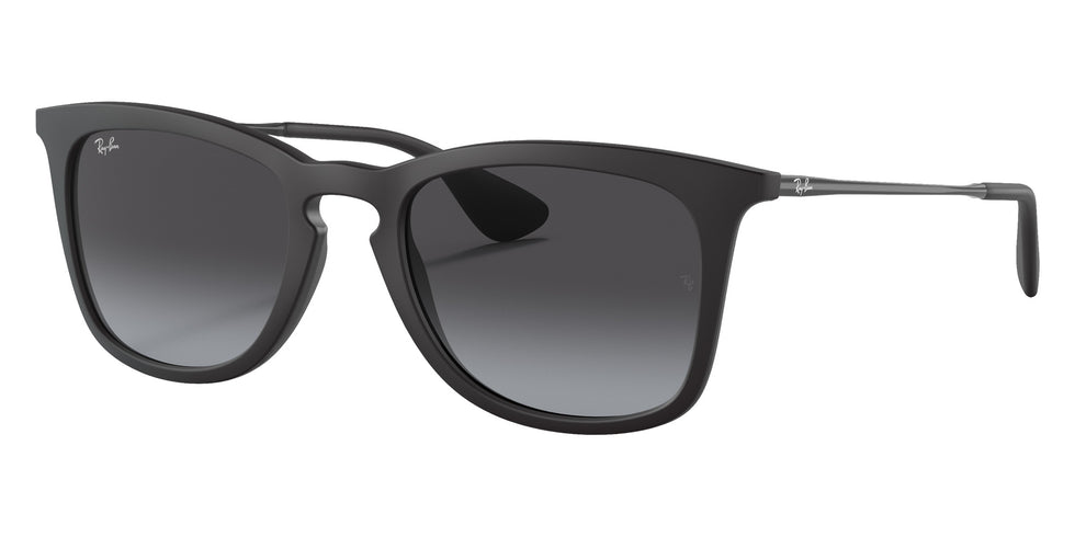 Ray-Ban RB4221 622/8G 50 - Rubber Black / Gray Gradient #id:rb42216228g_s:100105