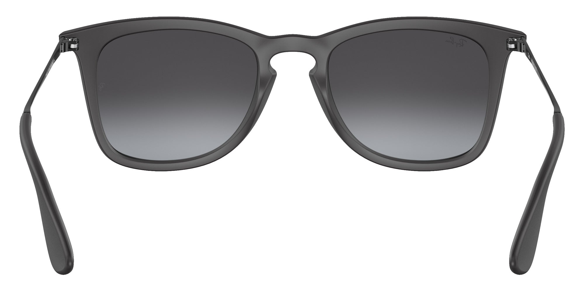 Ray-Ban RB4221 622/8G 50 - Rubber Black / Gray Gradient #id:rb42216228g_s:100115