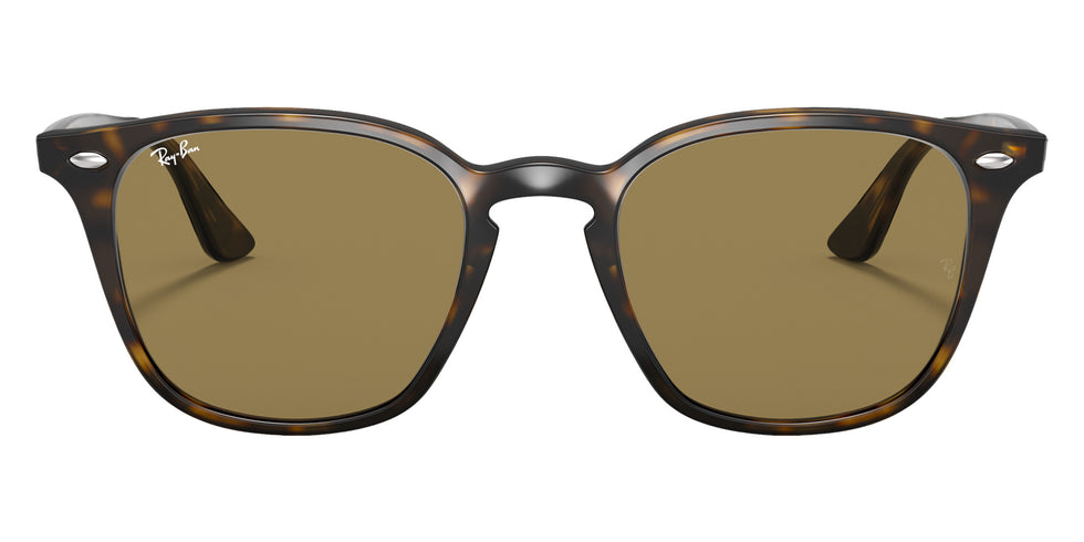 Ray-Ban RB4258 710/73 50 - Light Havana #id:rb425871073_s:100100