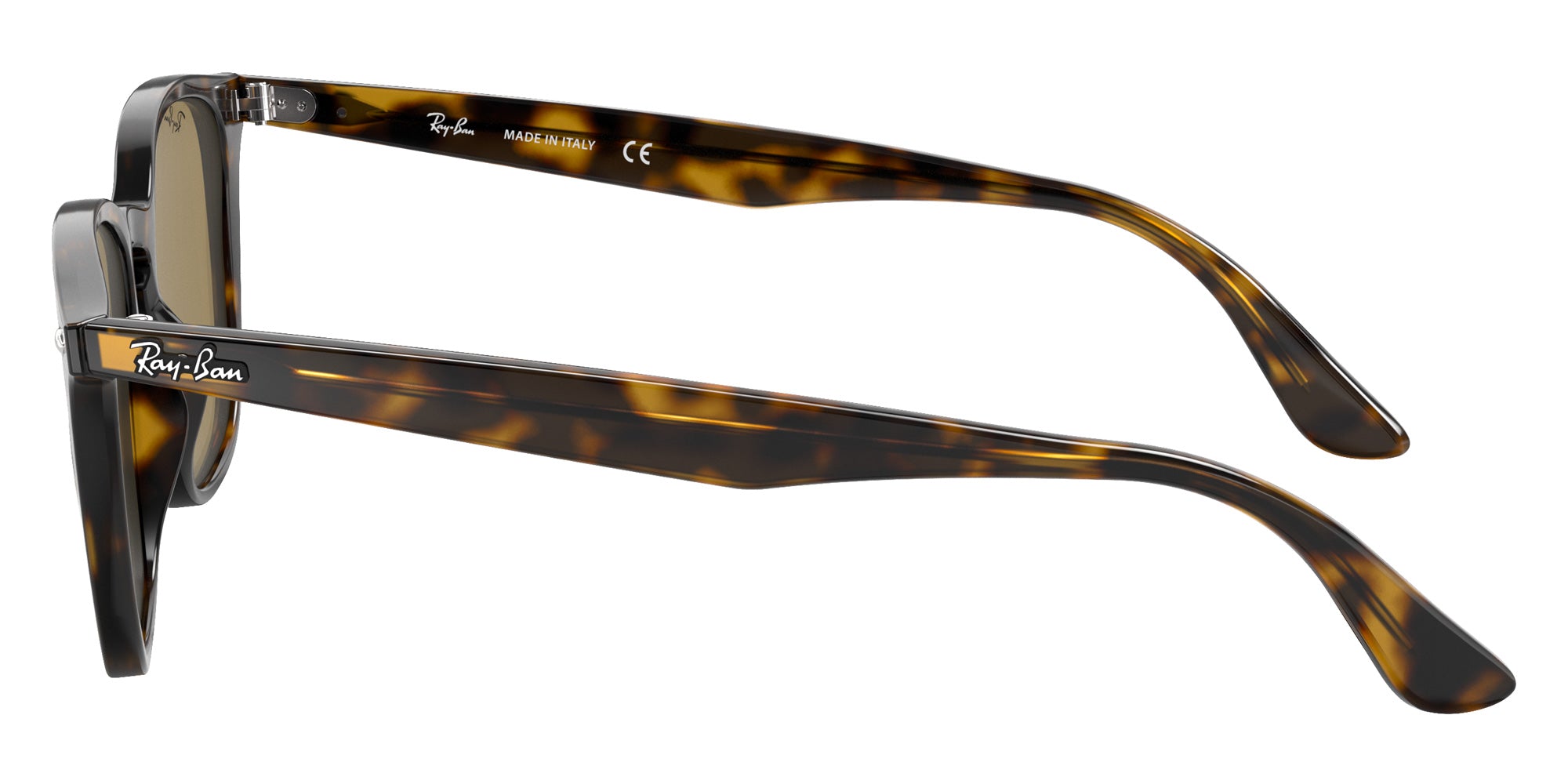 Ray-Ban RB4258 710/73 50 - Light Havana #id:rb425871073_s:100110