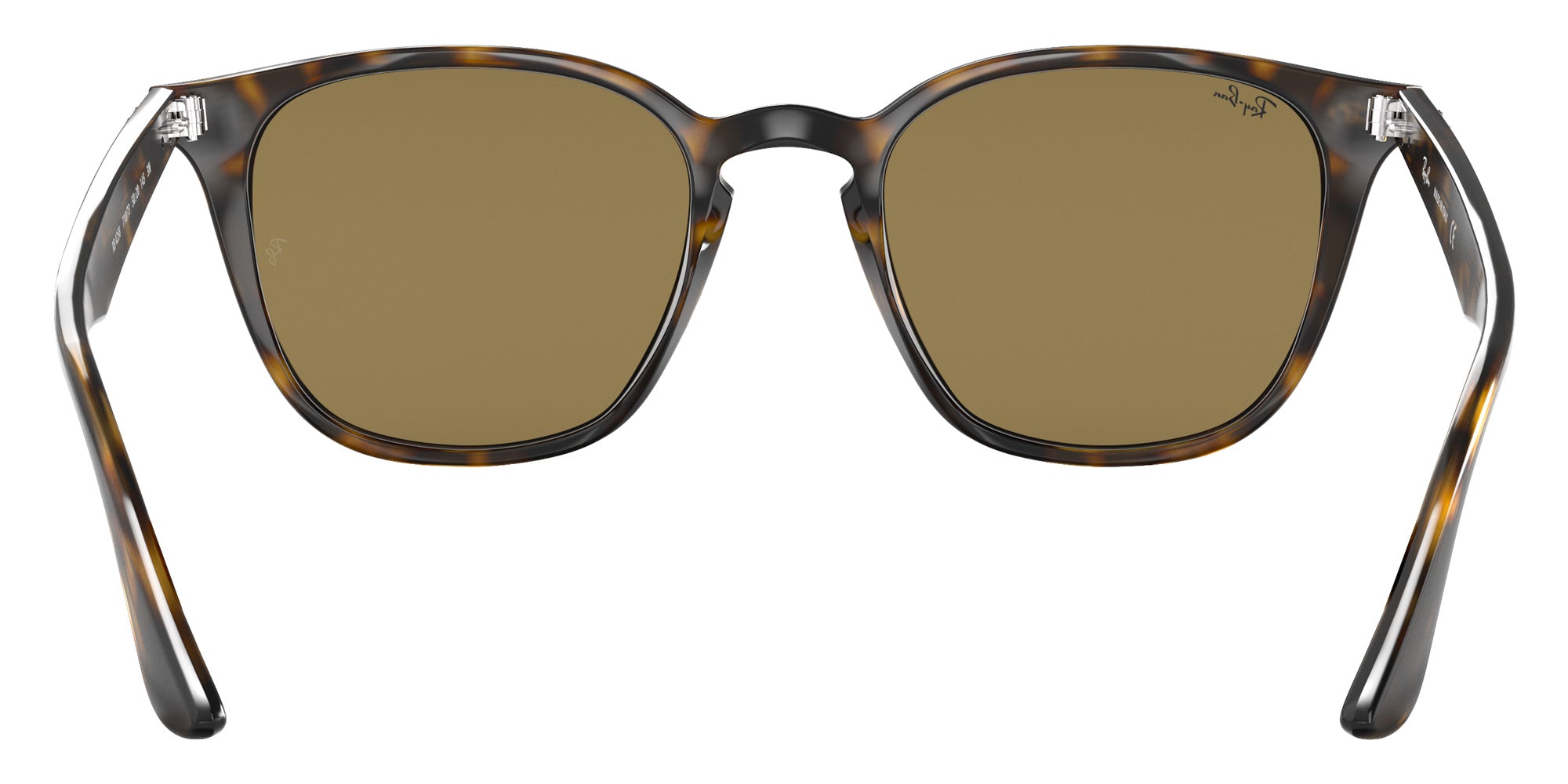 Ray-Ban RB4258 710/73 50 - Light Havana #id:rb425871073_s:100115