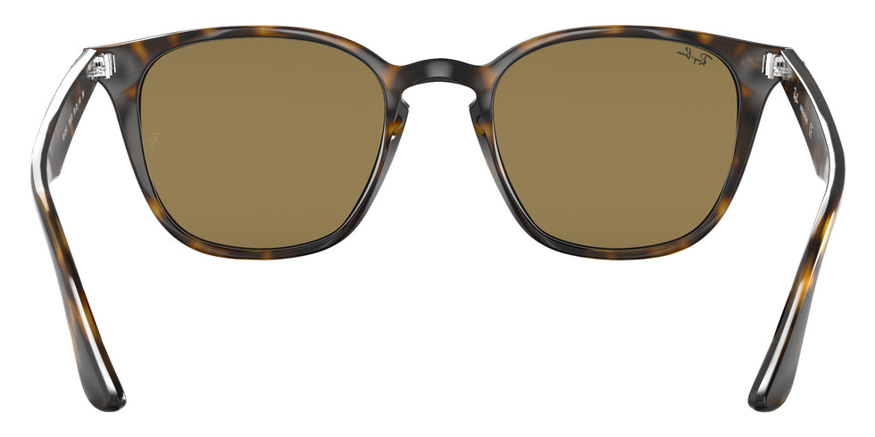 Ray-Ban RB4258 710/73 50 - Light Havana #id:rb425871073_s:100115