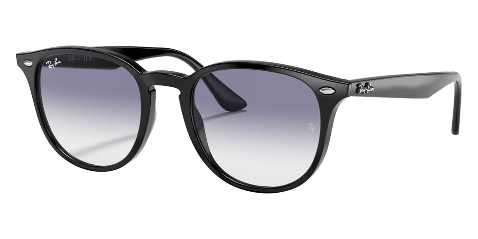 Ray-Ban RB4259 601/19 51 - Black / Light Blue Gradient #id:rb425960119_s:100105