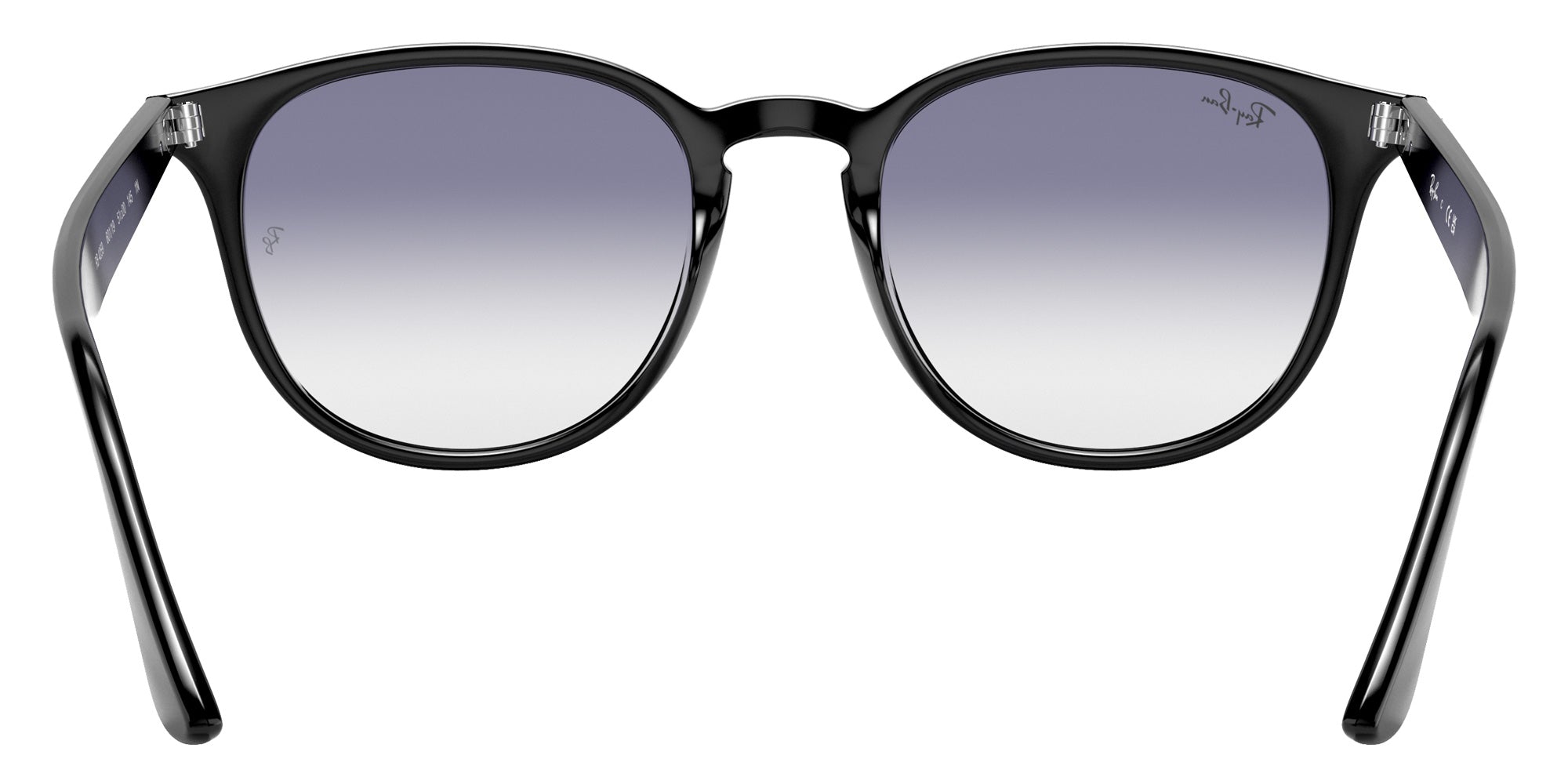 Ray-Ban RB4259 601/19 51 - Black / Light Blue Gradient #id:rb425960119_s:100115