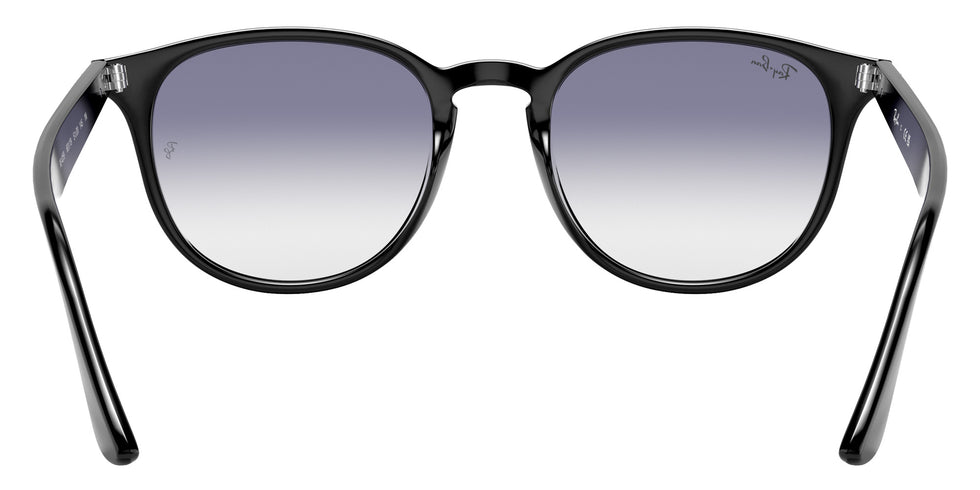 Ray-Ban RB4259 601/19 51 - Black / Light Blue Gradient #id:rb425960119_s:100115