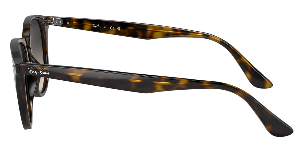 Ray-Ban RB4259 710/11 51 - Light Havana / Gray Gradient #id:rb425971011_s:102110