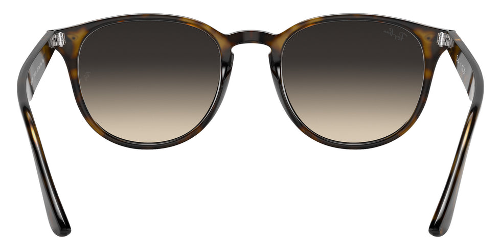 Ray-Ban RB4259 710/11 51 - Light Havana / Gray Gradient #id:rb425971011_s:102115
