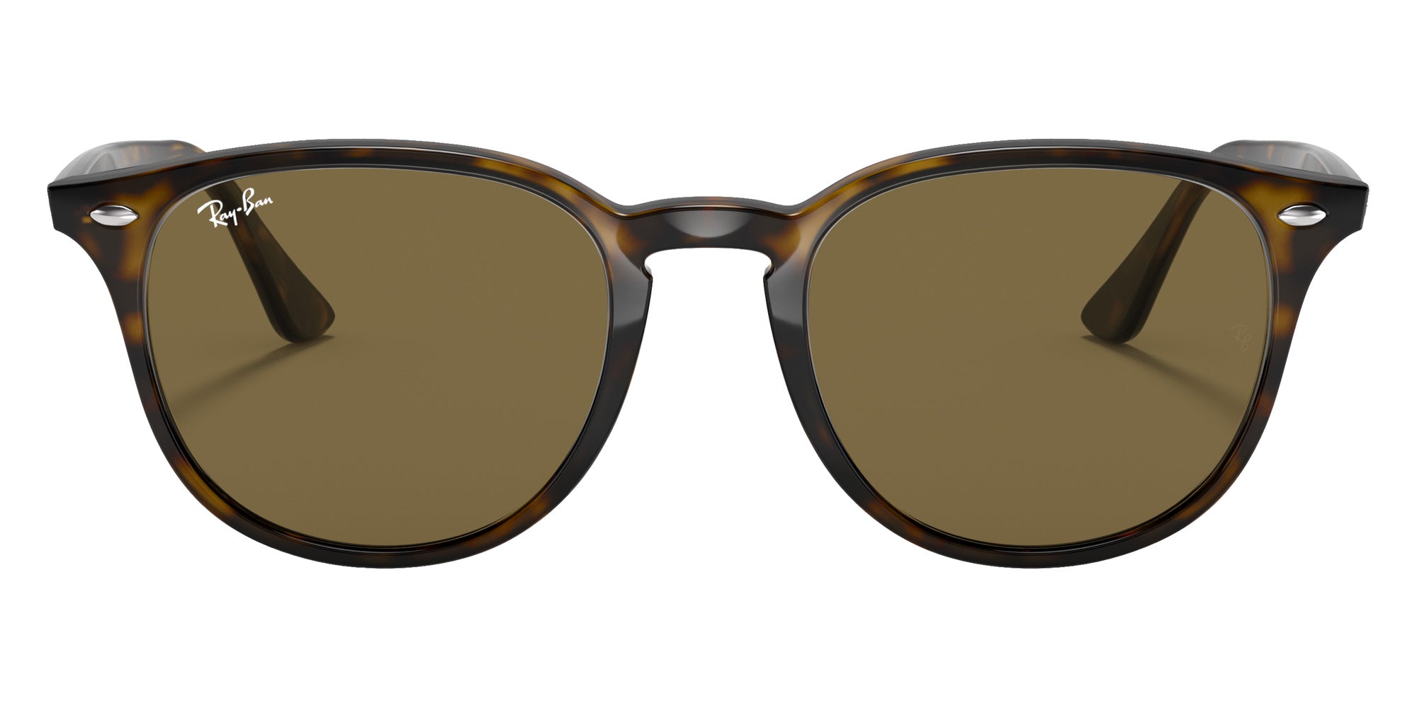 Ray-Ban RB4259 710/73 51 - Light Havana / B-15 Brown #id:rb425971073_s:104100