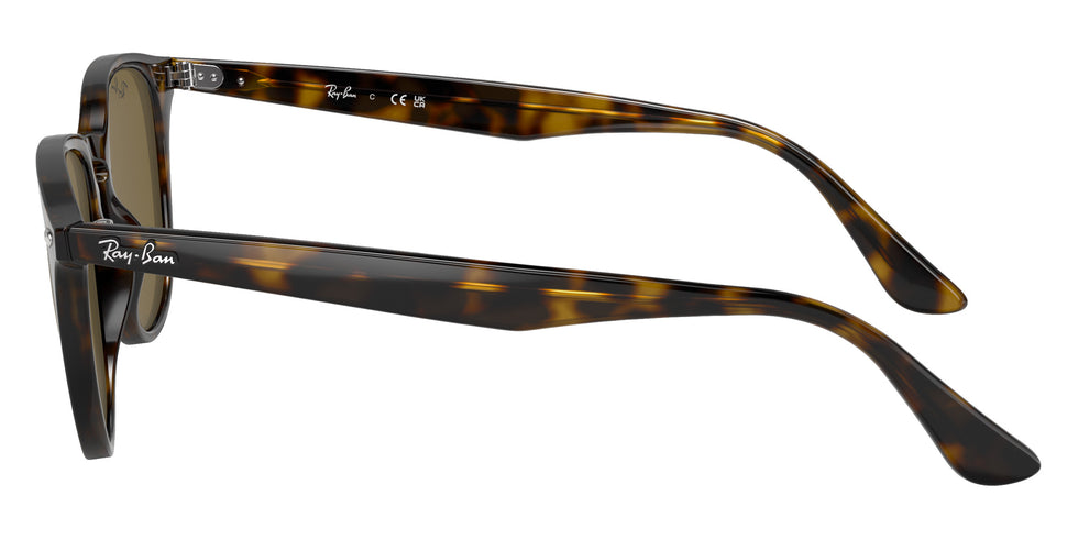 Ray-Ban RB4259 710/73 51 - Light Havana / B-15 Brown #id:rb425971073_s:104110