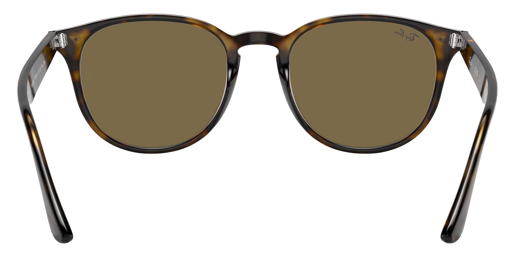 Ray-Ban RB4259 710/73 51 - Light Havana / B-15 Brown #id:rb425971073_s:104115