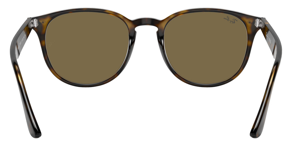 Ray-Ban RB4259 710/73 51 - Light Havana / B-15 Brown #id:rb425971073_s:104115