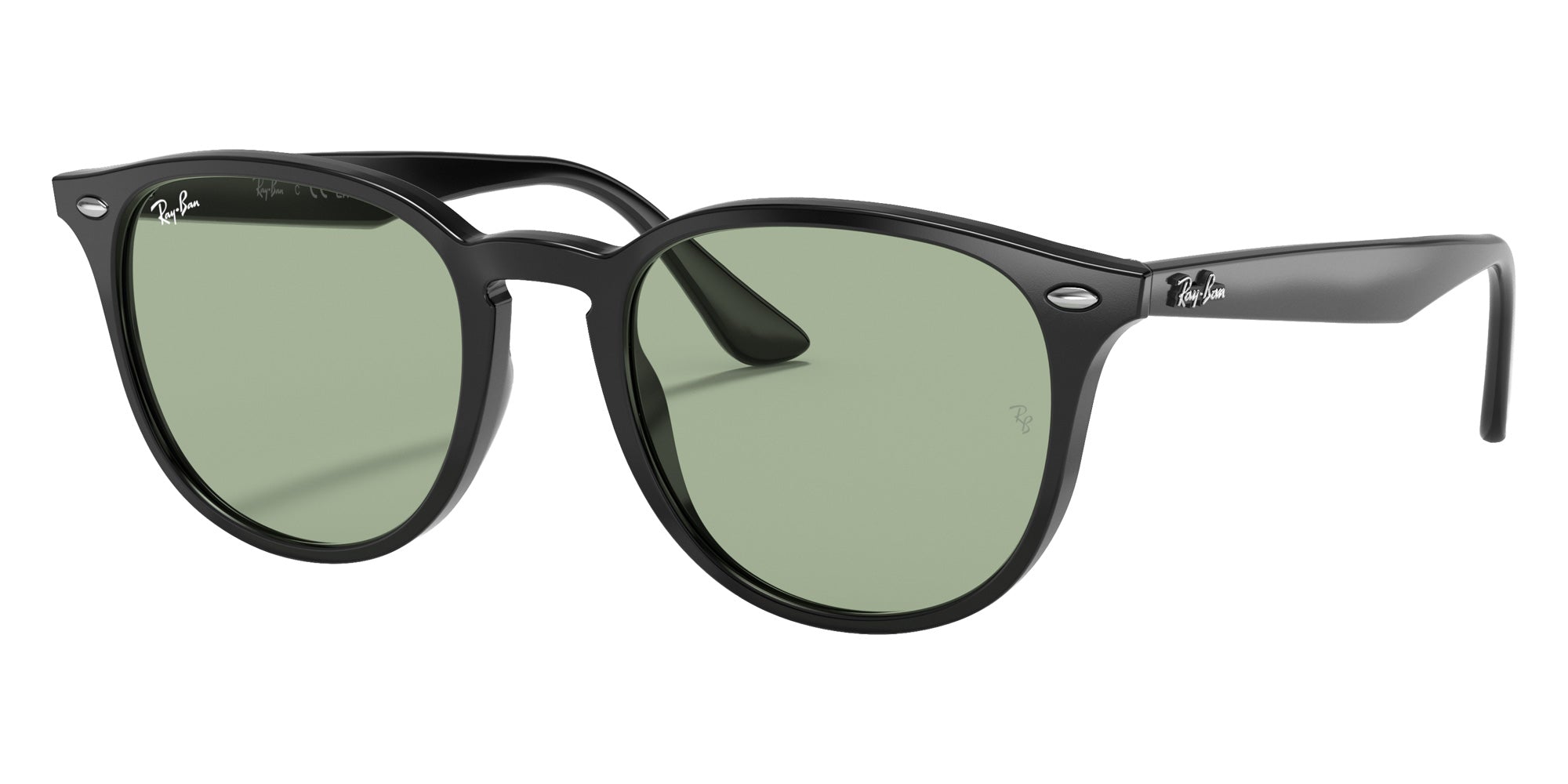 Ray-Ban RB4259F 601/2 50 - Black #id:rb4259f6012_s:102105