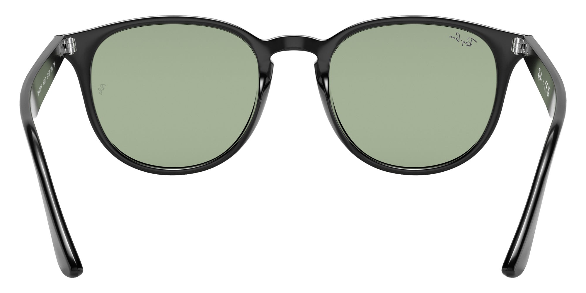 Ray-Ban RB4259F 601/2 50 - Black #id:rb4259f6012_s:102115