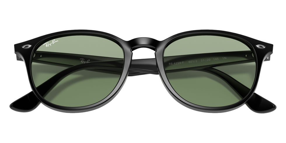 Ray-Ban RB4259F 601/2 50 - Black #id:rb4259f6012_s:102125