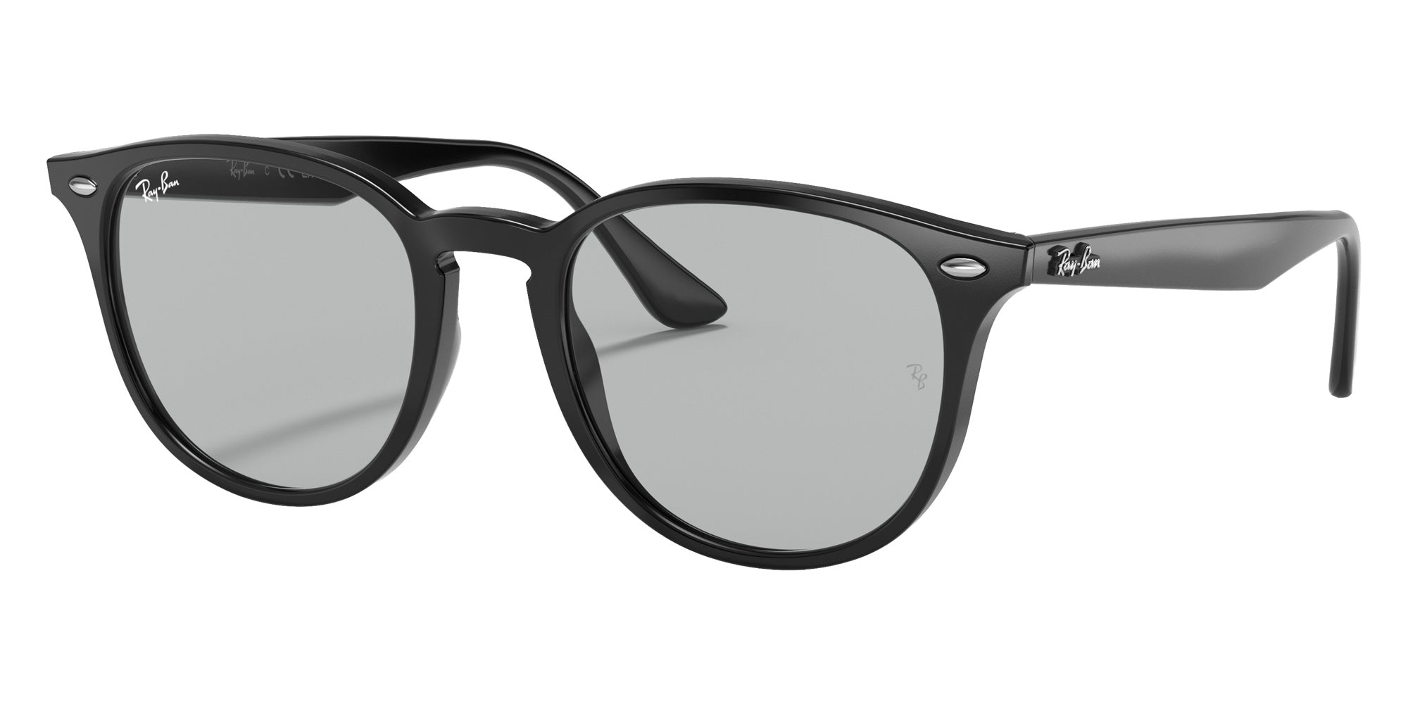 Ray-Ban RB4259F 601/87 50 - Black #id:rb4259f60187_s:104105