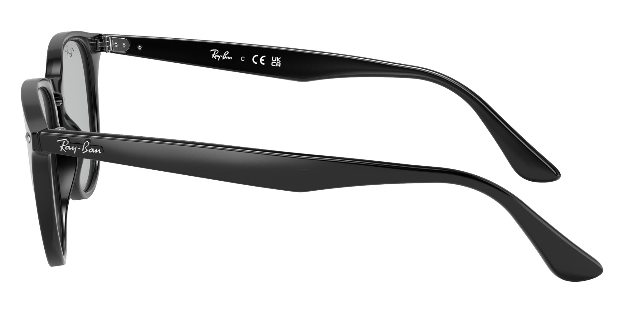 Ray-Ban RB4259F 601/87 50 - Black #id:rb4259f60187_s:104110