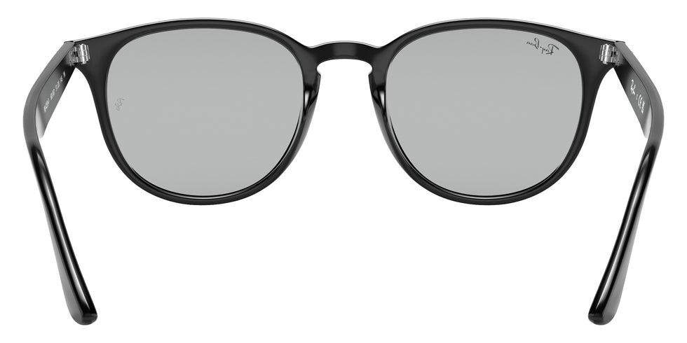 Ray-Ban RB4259F 601/87 50 - Black #id:rb4259f60187_s:104115