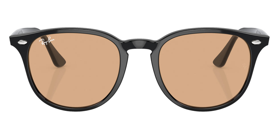 Ray-Ban RB4259F 601/93 50 - Black #id:rb4259f60193_s:106100
