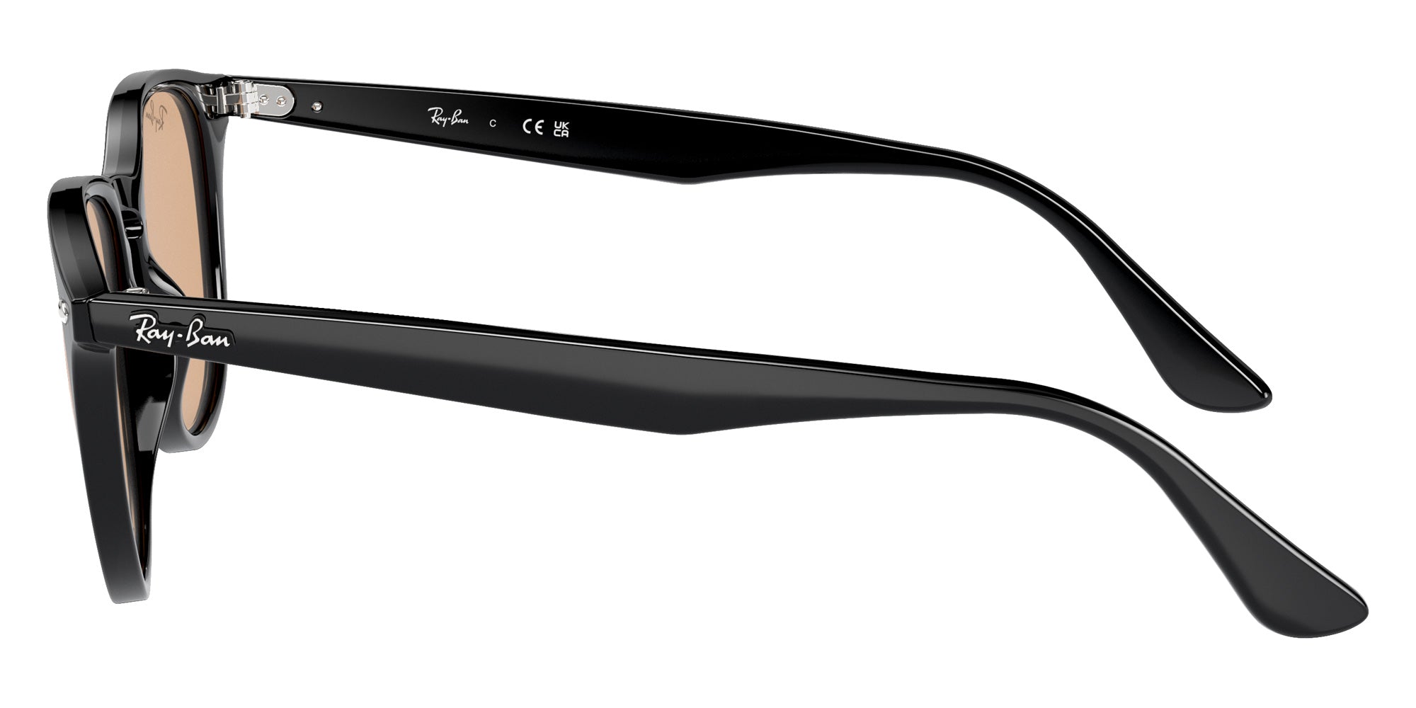 Ray-Ban RB4259F 601/93 50 - Black #id:rb4259f60193_s:106110