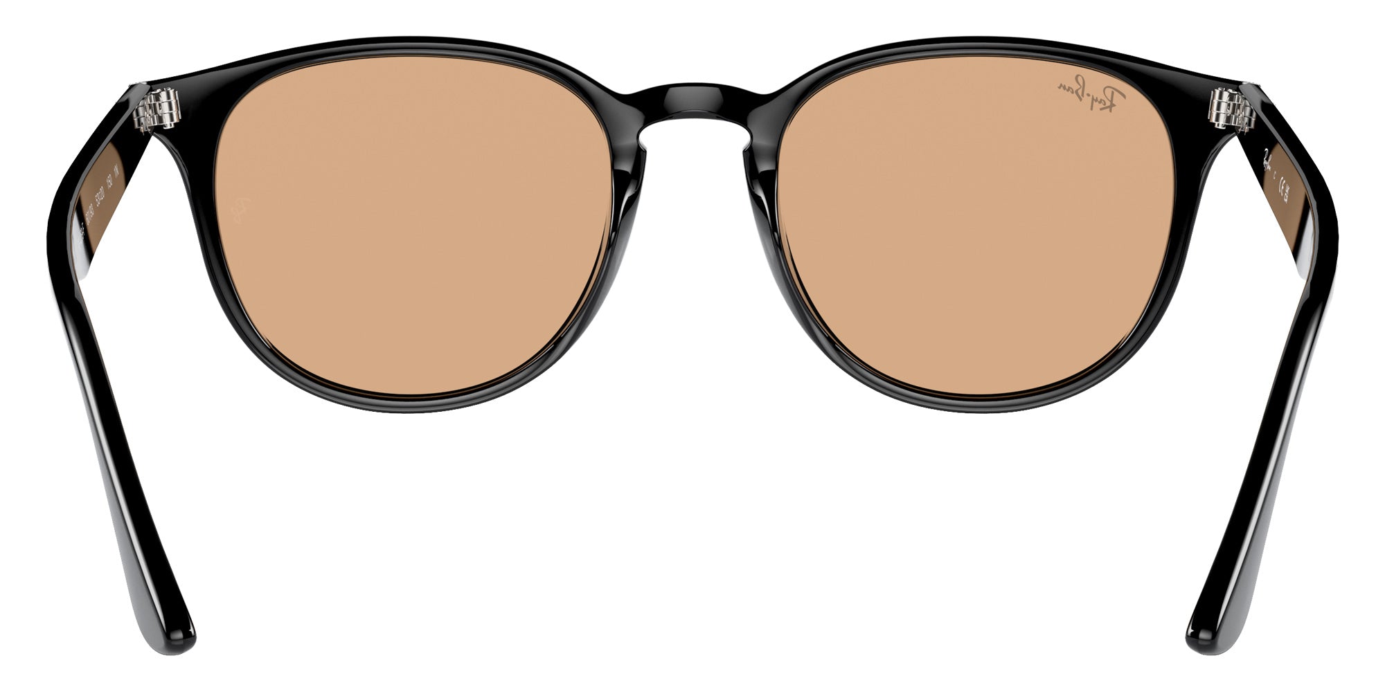 Ray-Ban RB4259F 601/93 50 - Black #id:rb4259f60193_s:106115