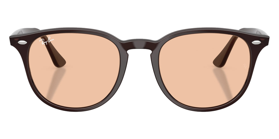 Ray-Ban RB4259F 623193 50 - Transparent Brown #id:rb4259f623193_s:108100