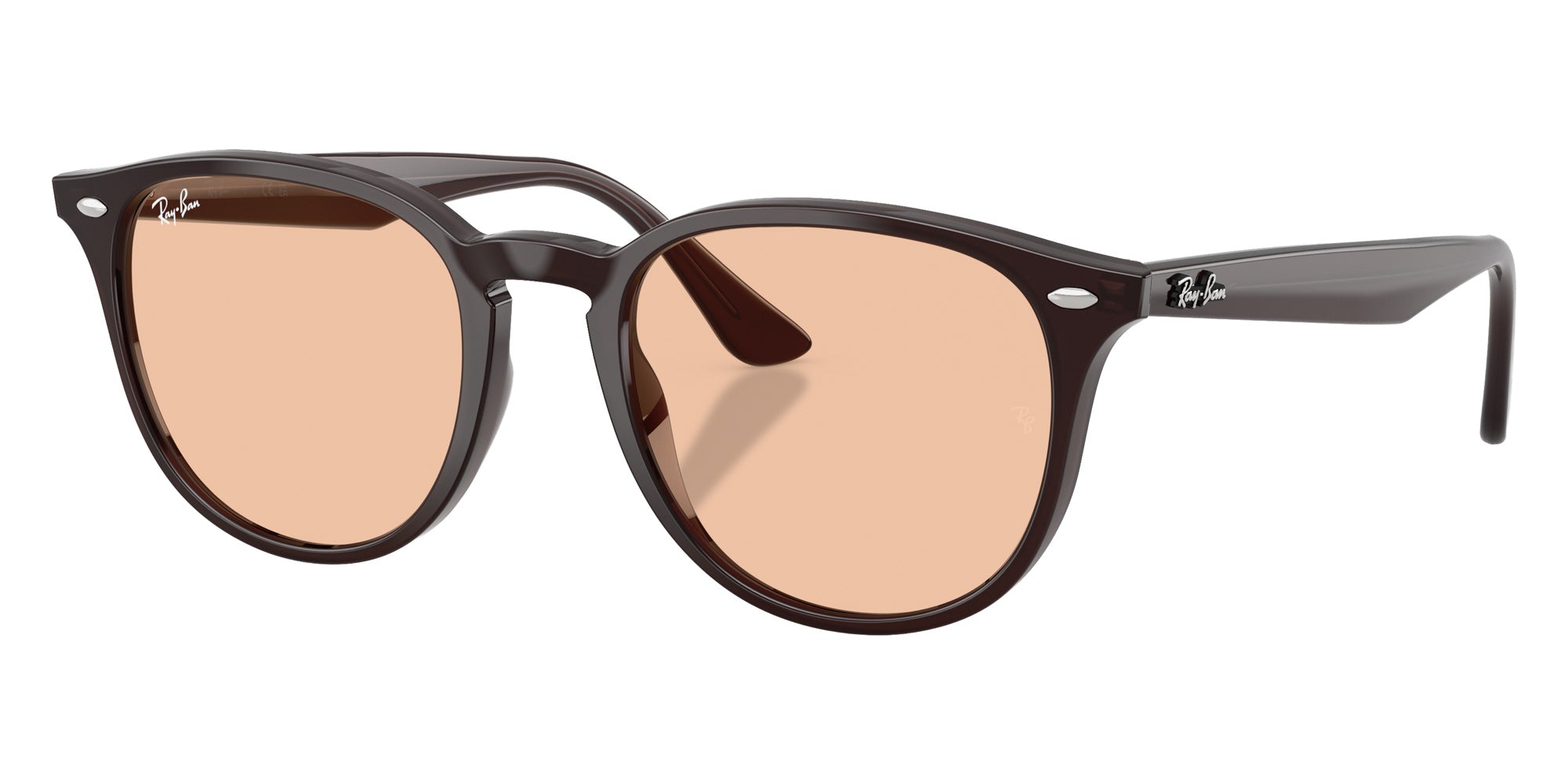 Ray-Ban RB4259F 623193 50 - Transparent Brown #id:rb4259f623193_s:108105