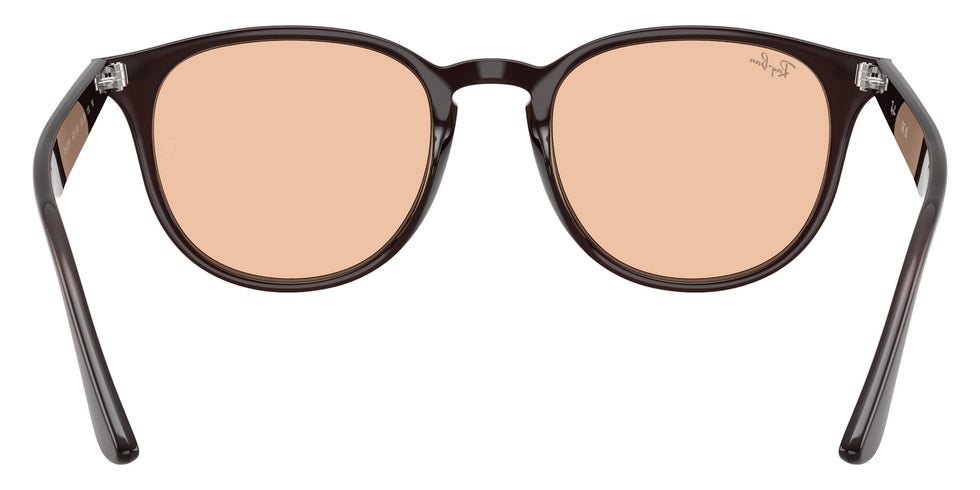 Ray-Ban RB4259F 623193 50 - Transparent Brown #id:rb4259f623193_s:108115