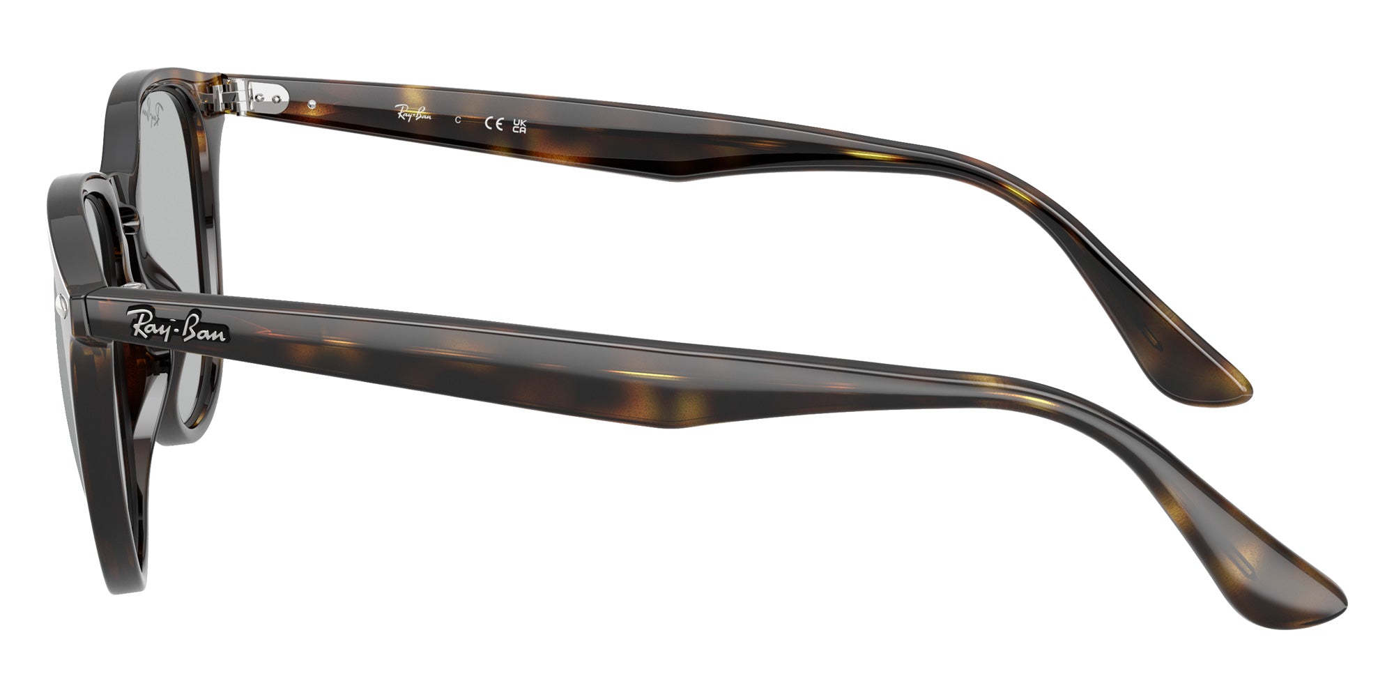 Ray-Ban RB4259F 710/87 50 - Light Havana #id:rb4259f71087_s:112110