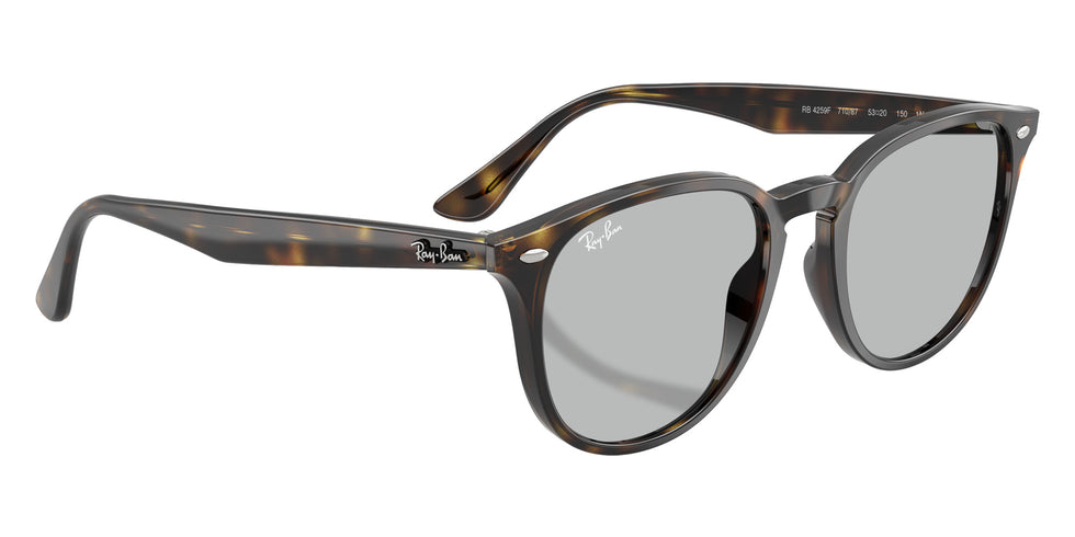 Ray-Ban RB4259F 710/87 50 - Light Havana #id:rb4259f71087_s:112120