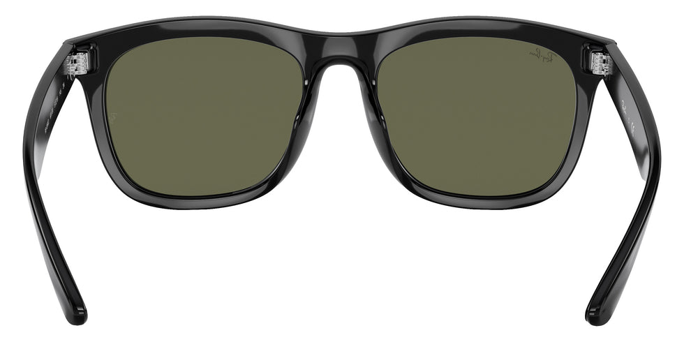 Ray-Ban RB4260D 601/30 57 - Black / Silver Mirrored #id:rb4260d60130_s:100115