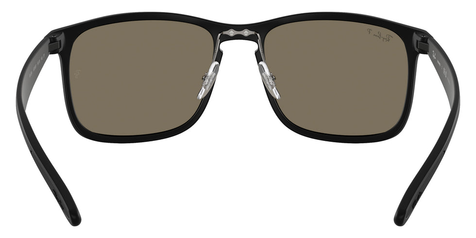 Ray-Ban RB4264CH Chromance 601S87 58 - Matte Black / Gray Chromance Polarized #id:rb4264601s87_s:102115