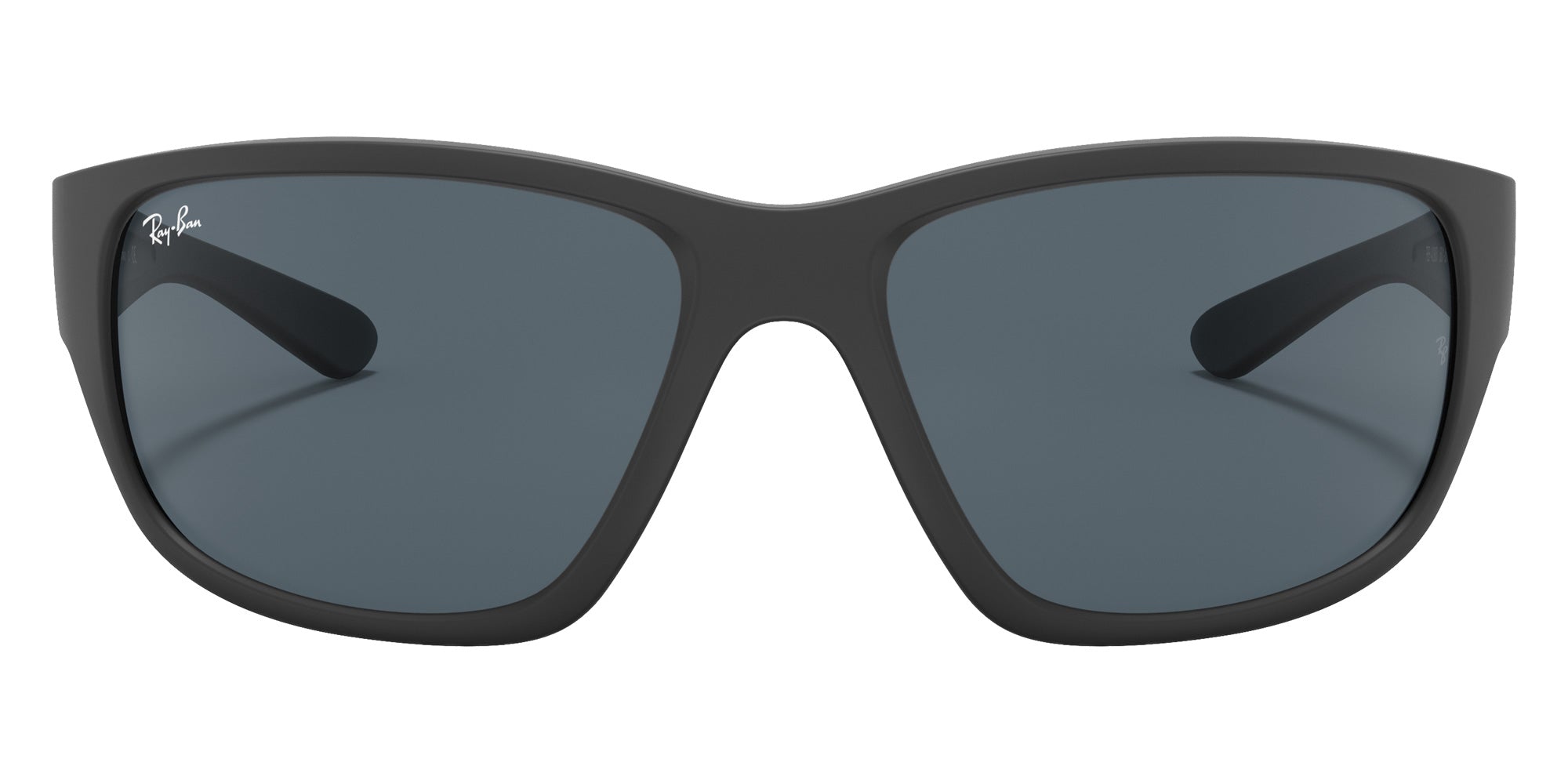 Ray-Ban RB4300 601SR5 63 - Black #id:rb4300601sr5_s:100100