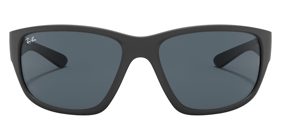 Ray-Ban RB4300 601SR5 63 - Black #id:rb4300601sr5_s:100100