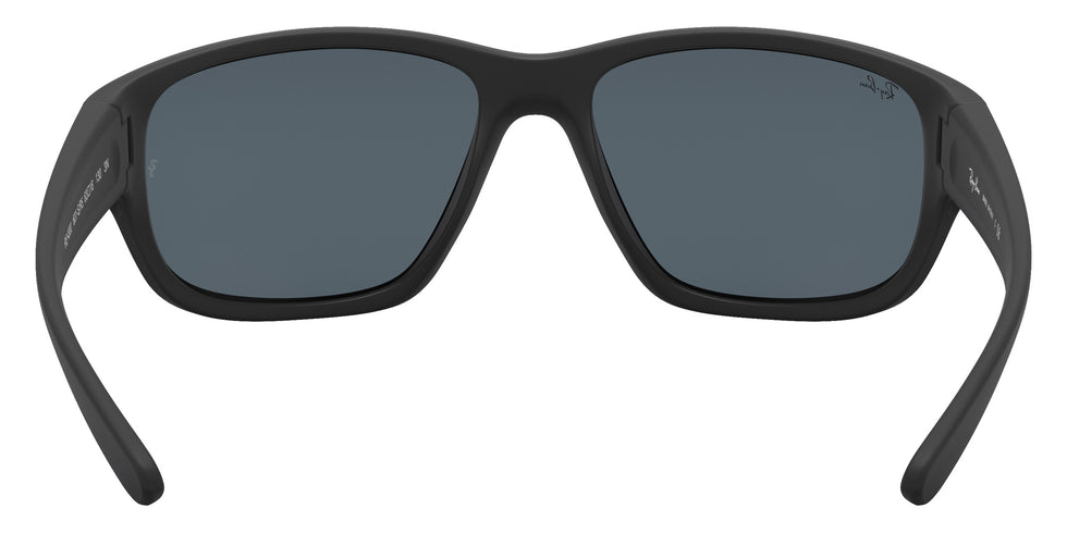 Ray-Ban RB4300 601SR5 63 - Black #id:rb4300601sr5_s:100115