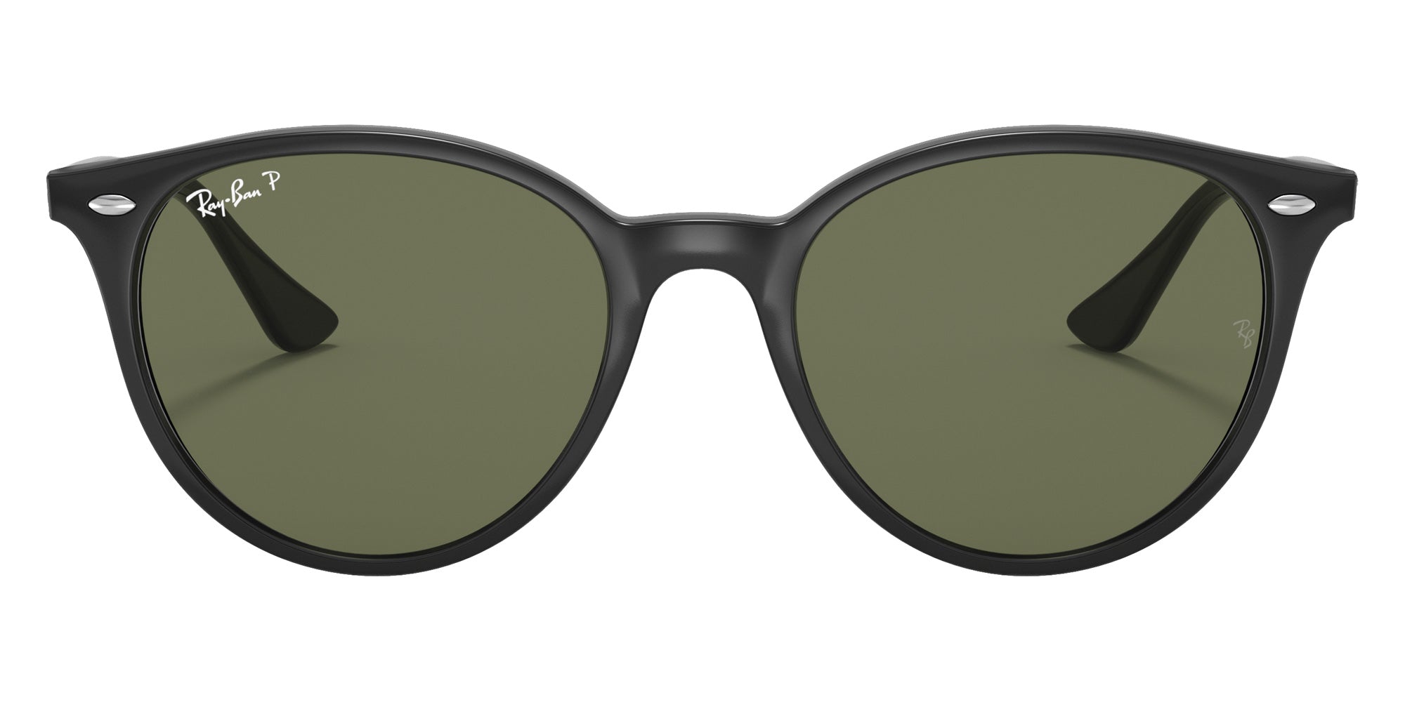 Ray-Ban RB4305 601/9A 53 - Black / G-15 Green Polarized #id:rb43056019a_s:100100
